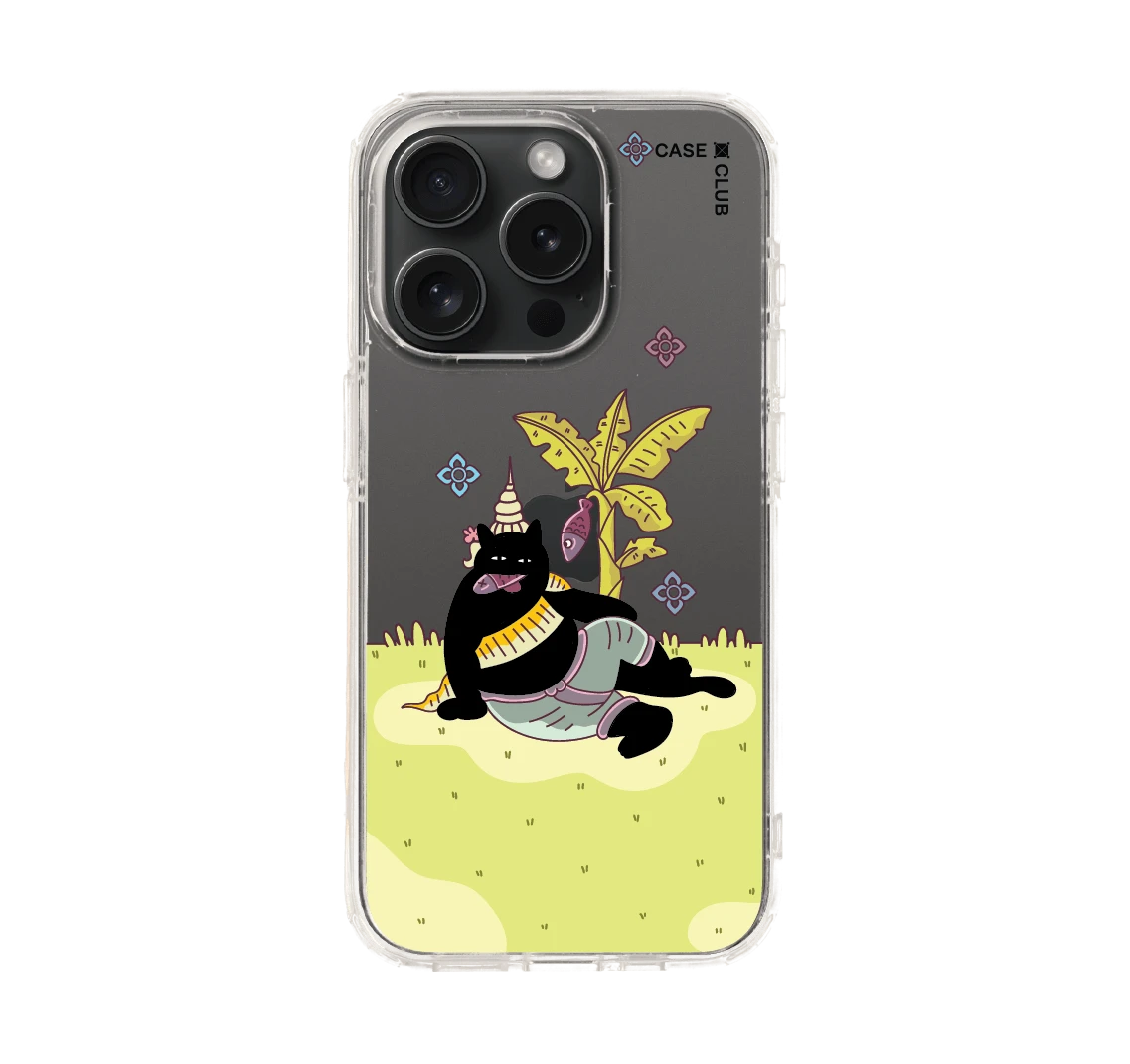 นางแมวตานี